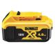 DeWALT DCB182 Industrieakku Lithium-Ionen (Li-Ion) 4000 mAh 18 V