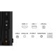 10. 32" TCL 32S4K Fernseher