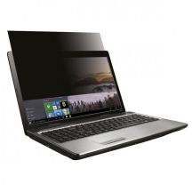 Mobilis 016403 Bildschirmfilter für 35,6 cm (14") Laptops, rahmenloser Sichtschutzfilter für Displays