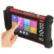 Multifunktions-CCTV-Tester CS-H8-70H Delta Tester