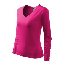 Malfini Elegance T-Shirt W MLI-12763 Himbeere