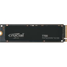 Crucial T700 4TB M.2 PCI Express 5.0 NVMe
