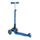 24. Globber Primo Faltbarer 3-Rad-Scooter mit Lichtern 432-100-2 HS-TNK-000013800