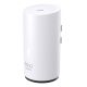 4. TP-Link Deco X50-Outdoor Dualband (2,4 GHz/5 GHz) Wi-Fi 6 (802.11ax) Weiß 1 Innenbereich
