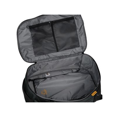 3. Bobby Cabin Rucksack Caterpillar MILLENNIAL CLASSIC Black Streamline (84170-661)