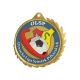 Medaille mit Aufdruck Luxor Jet