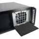 6. Inter-Tech 4U-4460 TFT-Rack Schwarz
