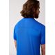 2. Atmosphere Herren Kurzarm 3.0 Laufshirt Blau