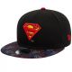 New Era Super Aop 950 Superman Kinderkappe 60435015