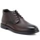 Bequeme braune Herren-Ankle-Boots McKeylor 85228