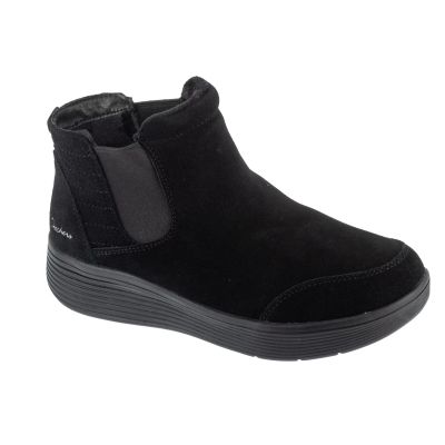 Skechers Arch Fit Laguna – Harvest Moons 159095-BBK Schwarz 36