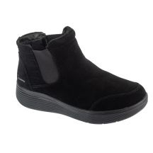 Skechers Arch Fit Laguna – Harvest Moons 159095-BBK Schwarz 36