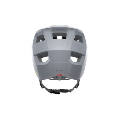 5. POC Kortal Race MIPS Fahrradhelm, grau