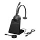 Jabra Engage 55 SE MS Mono USB-C mit Ladecase