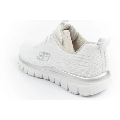 6. Skechers Get Connected W 12615/WSL Schuhe