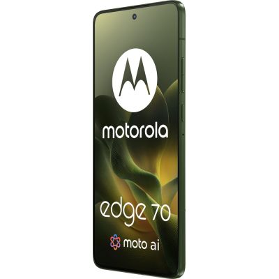 10. Motorola Edge 70 12/256GB Bronzegrün