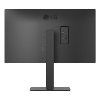7. 27-Zoll-IPS-LCD-Monitor Modell 27BA45U-B von LG