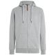 2. Herren-Sweatjacke Protest NXGOLLIE Full Zip Hoody