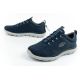 17. Skechers Summits-Louvin M 232186/NVY Schuhe