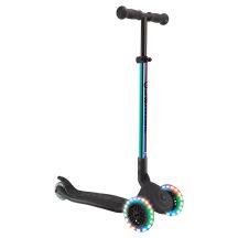 PRIMO Faltbarer 3-Rad-Scooter mit Beleuchtung (432-401-4)