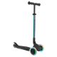 PRIMO Faltbarer 3-Rad-Scooter mit Beleuchtung (432-401-4)