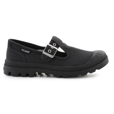 6. Palladium Pampa M-Jane Washed M 94475-008-M Schuhe