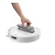 15. Roborock Qrevo CurvX 0,258 l Weiß