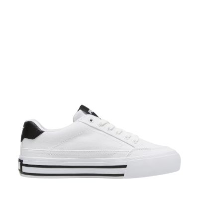 11. Puma Court Classic Vulc FS Jr Schuhe 396558 02