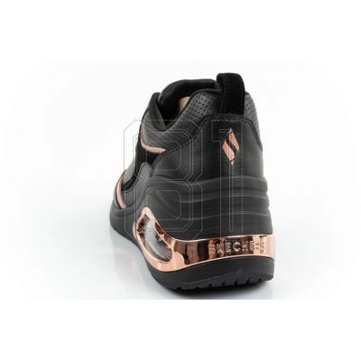 5. Skechers Uno Prima-Starlet W 177810/BBK Schuhe