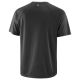 2. Salomon SHKout Core Grafik-T-Shirt LC2791700 Schwarz L