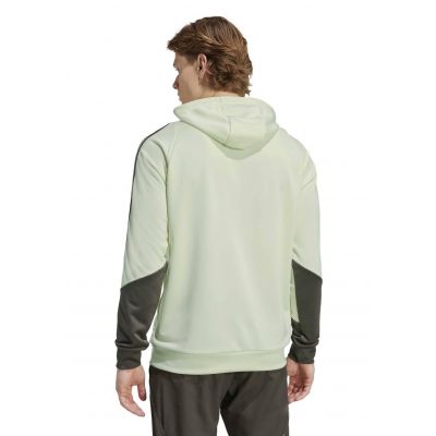 adidas Real Madrid Trainings-Hoodie JP4002