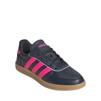 8. Adidas Breaknet Sleek Jr JQ3053 Schuhe