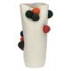 RITUALI DOMESTICI POMPOMPON Vase L