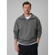 Herren-Sweatshirt ohne Kapuze, Größe 4F 4FRSS26TSWSM2794-24M