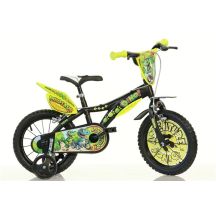 Fahrrad 16 Dino T Rex