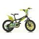 Fahrrad 16 Dino T Rex