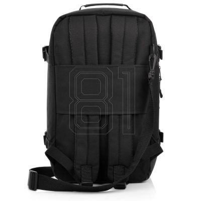20. Meteor Hermod 20l Kabinenrucksack 16884