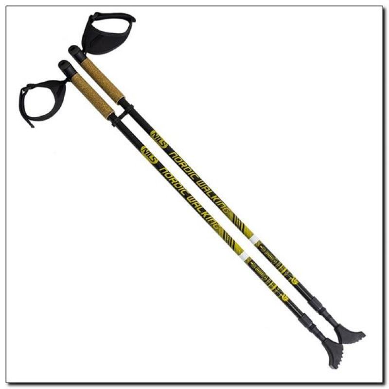 Nils Extreme NW603 Nordic Walking Stöcke 