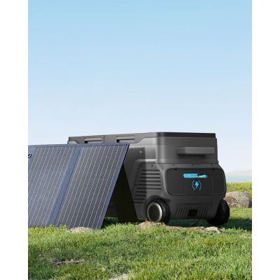 3. Anker EverFrost 50 (53L) Kühlbox mit Stromanschluss