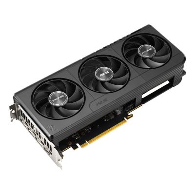 5. Grafikkarte ASUS PRIME RTX 5050 8GB OC