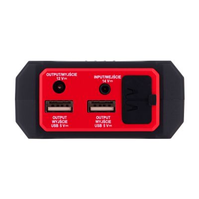3. 9000mAh YT-83081 YATO Starthilfe