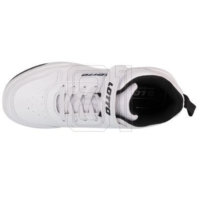 3. Lotto Toco BC K Jr 2600320K-1011 Schuhe