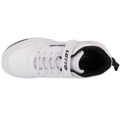 3. Lotto Toco BC K Jr 2600320K-1011 Schuhe