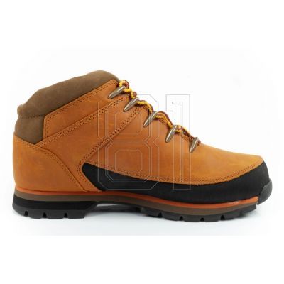10. Timberland Euro Sprint M TB0A2K84EN1 Schuhe