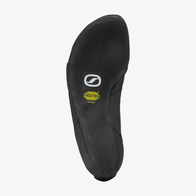 6. Scarpa Boostic OG Kletterschuhe – Honig/Weiß