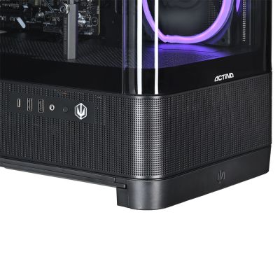 13. Actina ENDORFY U7-270K/32GB/1TB/RTX5070Ti/850W/W11P
