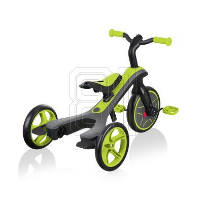27. 4-in-1-Fahrrad Globber Explorer Trike 632-106-2 HS-TNK-000013808
