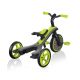 27. 4-in-1-Fahrrad Globber Explorer Trike 632-106-2 HS-TNK-000013808