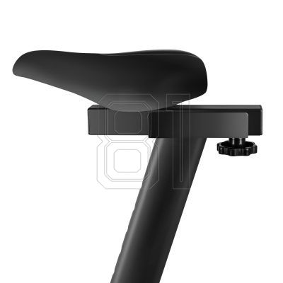 11. Spokey Ares SPK-944156 Magnetisches Heimtrainer-Fahrrad