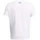 7. Under Armour GL Foundation Update SS M 1382915 100 T-Shirt